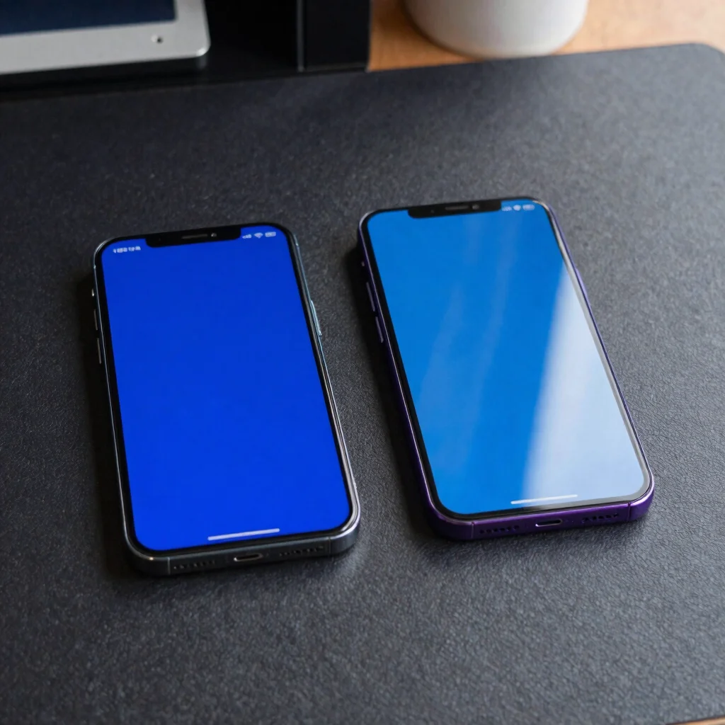 Como comparar celulares além da ficha técnica